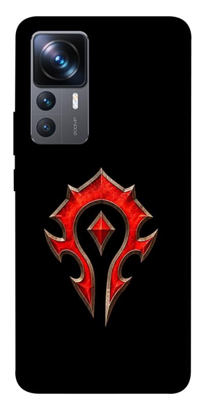 Чехол itsPrint Horde для Xiaomi 12T / 12T Pro, игры, купить оптом с доставкой