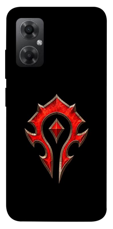 Чехол itsPrint Horde для Xiaomi Redmi Note 11R, игры, купить оптом с доставкой