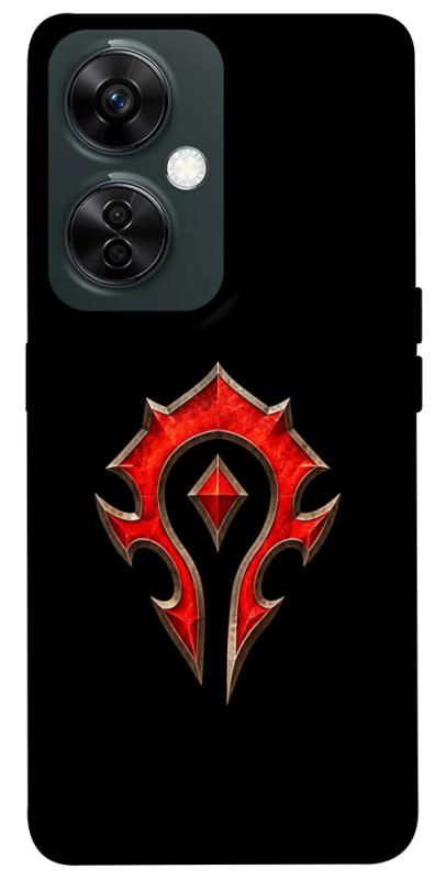 Чехол itsPrint Horde для OnePlus Nord CE 3 Lite, игры, купить оптом с доставкой