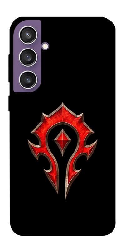 Чохол itsPrint Horde для Samsung Galaxy S23 FE, ігри, купити оптом з доставкою