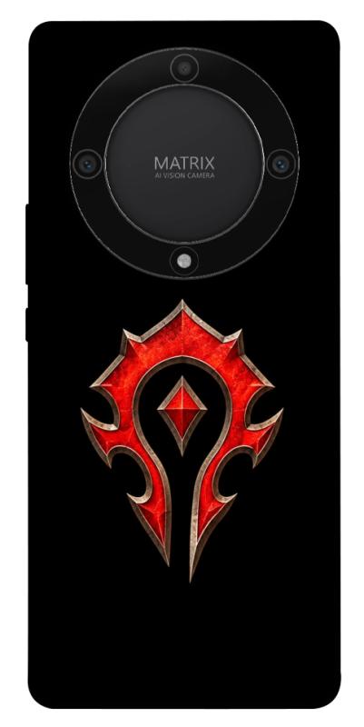 Чехол itsPrint Horde для Huawei Magic5 Lite, игры, купить оптом с доставкой