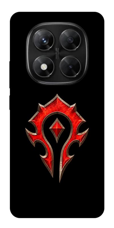 Чохол itsPrint Horde для Xiaomi Redmi Note 14 Pro 5G, ігри, купити оптом з доставкою