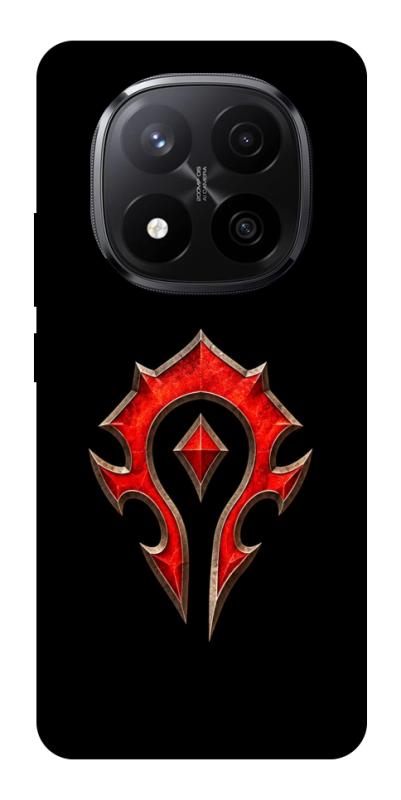 Чехол itsPrint Horde для Xiaomi Redmi Note 14 Pro+ 5G, игры, купить оптом с доставкой