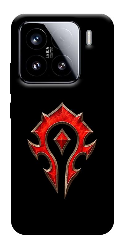 Чехол itsPrint Horde для Xiaomi 15, игры, купить оптом с доставкой