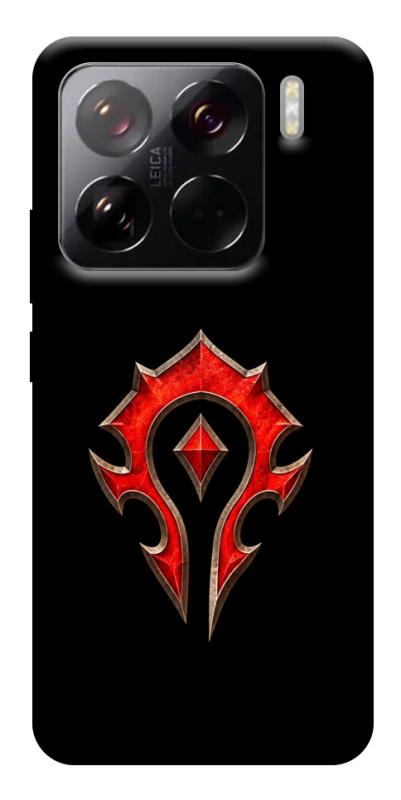 Чехол itsPrint Horde для Xiaomi 15 Pro, игры, купить оптом с доставкой