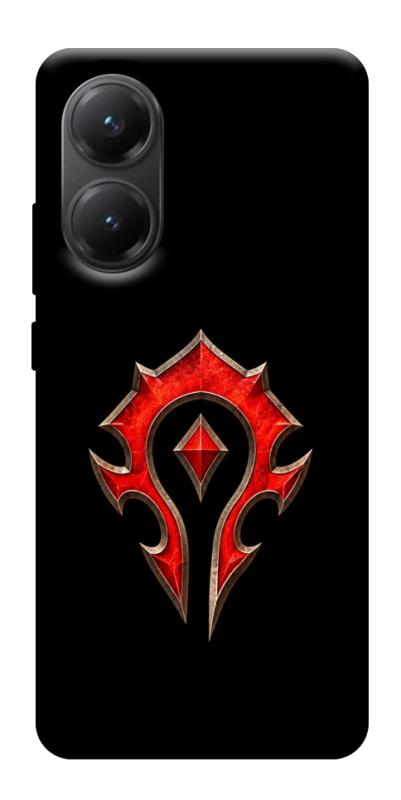 Чехол itsPrint Horde для Xiaomi Poco X7 Pro, игры, купить оптом с доставкой