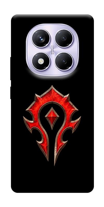 Чехол itsPrint Horde для Xiaomi Poco X7, игры, купить оптом с доставкой