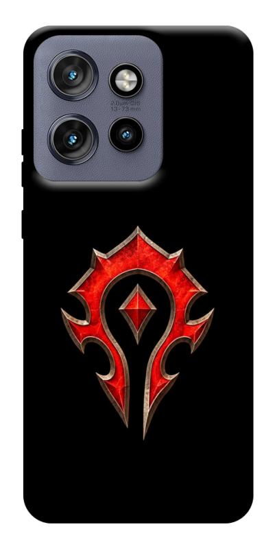 Чохол itsPrint Horde для Motorola Edge 50 Neo, ігри, купити оптом з доставкою