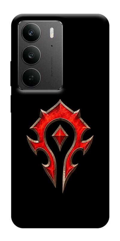 Чохол itsPrint Horde для Realme C75, ігри, купити оптом з доставкою