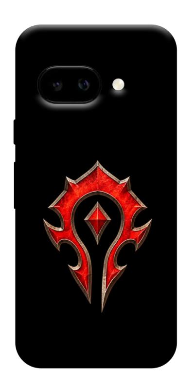Чохол itsPrint Horde для Google Pixel 9a, ігри, купити оптом з доставкою
