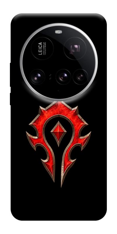 Чехол itsPrint Horde для Xiaomi 15 Ultra, игры, купить оптом с доставкой