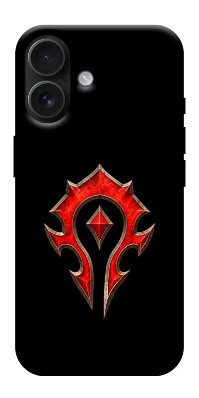 Чехол itsPrint Horde для Apple iPhone 17 (6.3"), игры, купить оптом с доставкой
