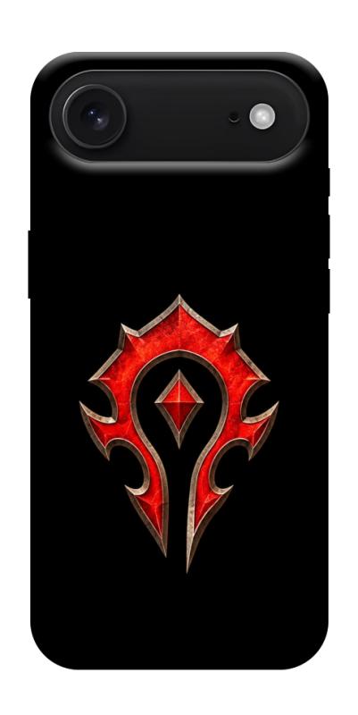 Чехол itsPrint Horde для Apple iPhone 17 Air (6.5"), игры, купить оптом с доставкой