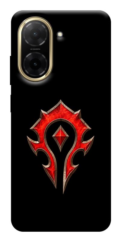 Чехол itsPrint Horde для Xiaomi Redmi A5 (Europe version), игры, купить оптом с доставкой