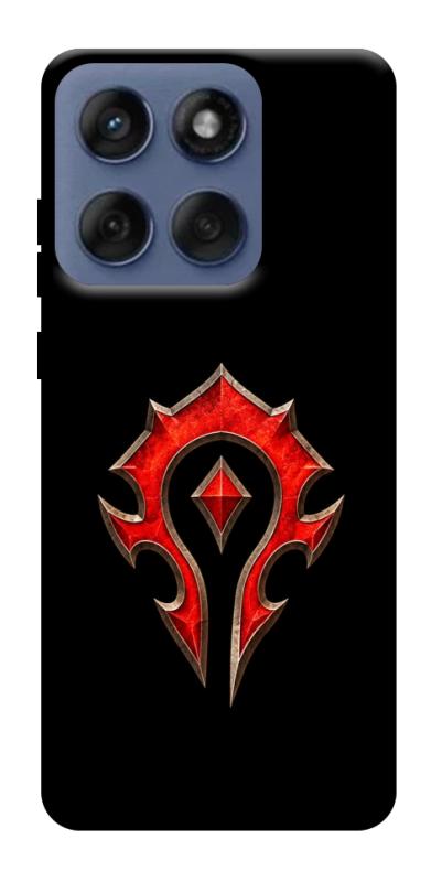 Чохол itsPrint Horde для Motorola Edge 60 Fusion, ігри, купити оптом з доставкою