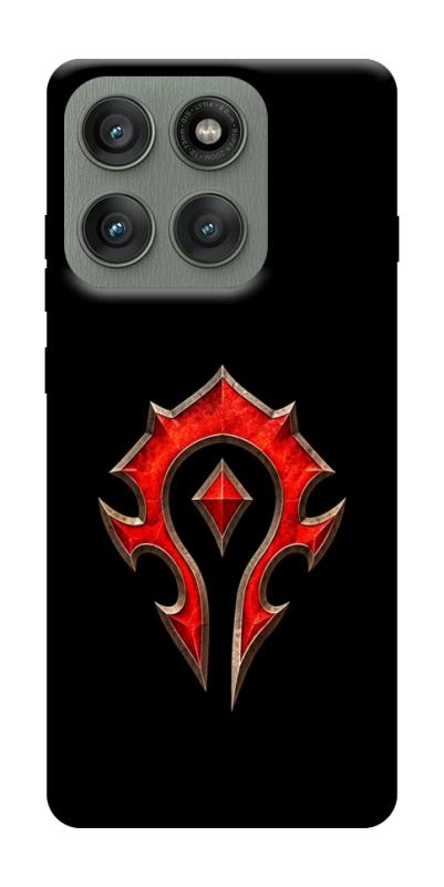 Чохол itsPrint Horde для Motorola Edge 60 Pro, ігри, купити оптом з доставкою