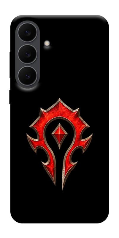 Чехол itsPrint Horde для Samsung Galaxy S25 FE, игры, купить оптом с доставкой