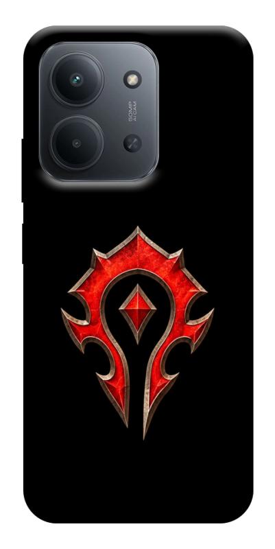 Чохол itsPrint Horde для Xiaomi Redmi 15C (EU), ігри, купити оптом з доставкою
