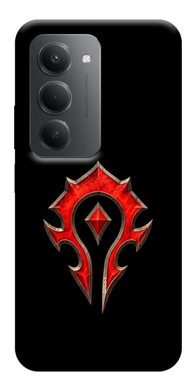 Чехол itsPrint Horde для Xiaomi Redmi 15 (EU), игры, купить оптом с доставкой