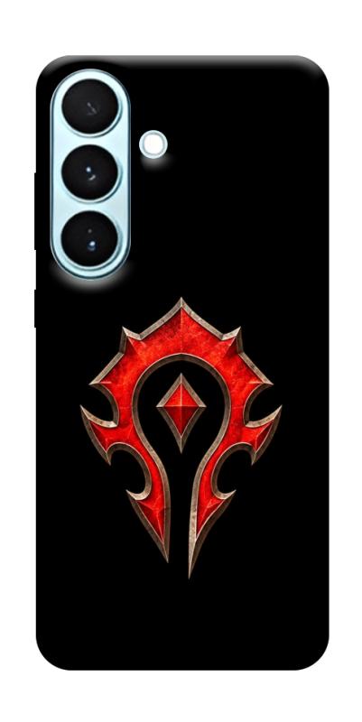 Чехол itsPrint Horde для Samsung Galaxy S26, игры, купить оптом с доставкой