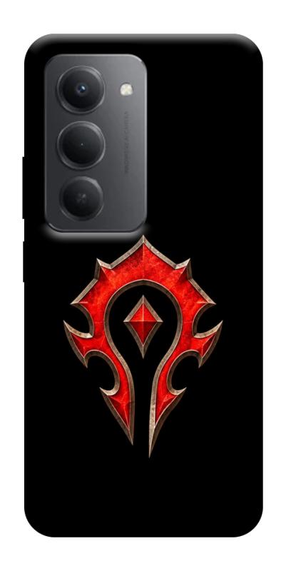 Чохол itsPrint Horde для Xiaomi Redmi 15 4G (Global) / 5G, ігри, купити оптом з доставкою
