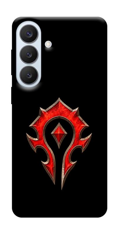 Чехол itsPrint Horde для Samsung Galaxy S26+, игры, купить оптом с доставкой