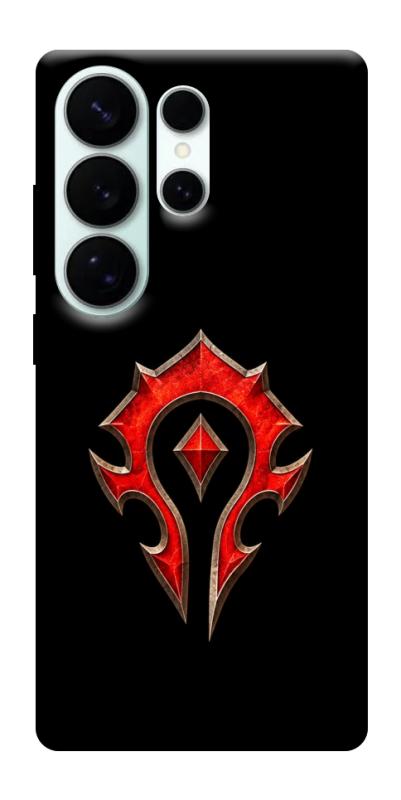 Чехол itsPrint Horde для Samsung Galaxy S26 Ultra, игры, купить оптом с доставкой