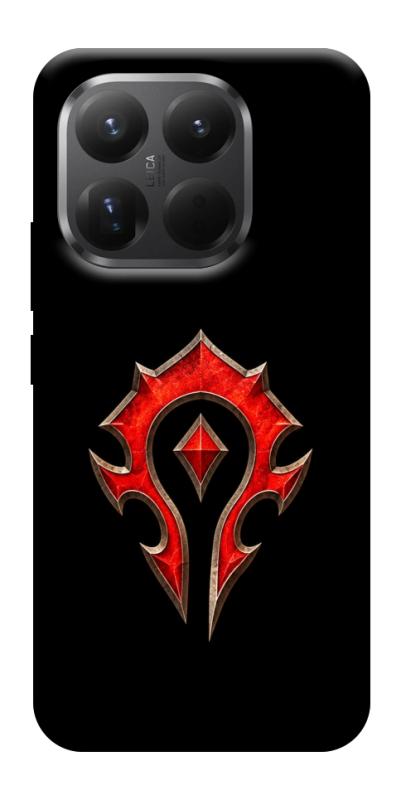 Чехол itsPrint Horde для Xiaomi 15T Pro, игры, купить оптом с доставкой