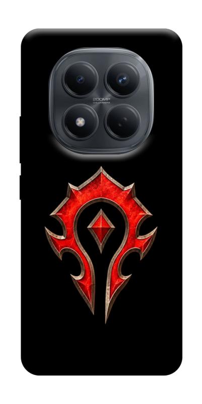 Чехол itsPrint Horde для Xiaomi Redmi Note 15 4G/5G (EU), игры, купить оптом с доставкой