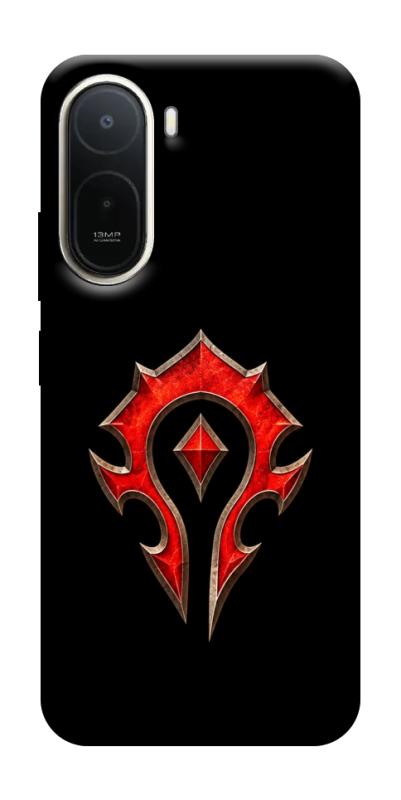Чохол itsPrint Horde для Xiaomi Redmi A7 Pro, ігри, купити оптом з доставкою