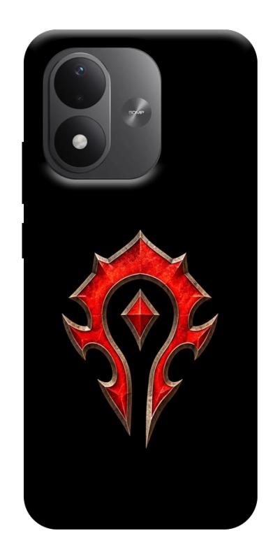 Чохол itsPrint Horde для Xiaomi Redmi Note 17, ігри, купити оптом з доставкою