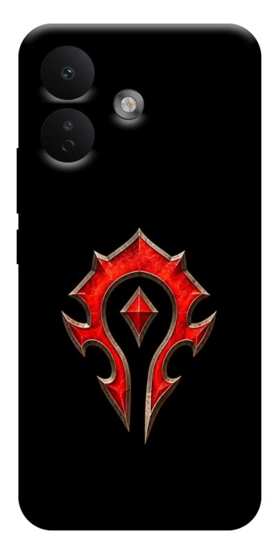 Чохол itsPrint Horde для Xiaomi Redmi Note 17 Pro, ігри, купити оптом з доставкою