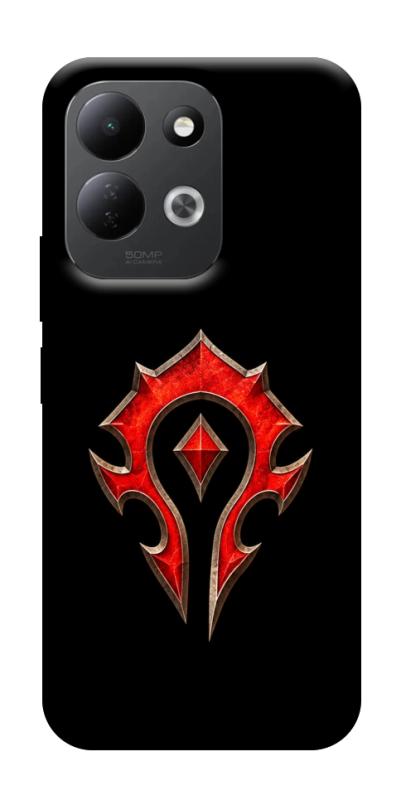 Чохол itsPrint Horde для Xiaomi Redmi 17, ігри, купити оптом з доставкою