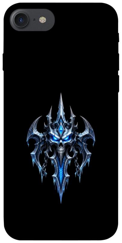 Чохол itsPrint Undead для Apple iPhone 7 / 8 (4.7"), ігри, купити оптом з доставкою