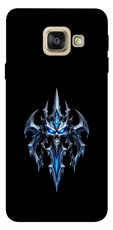 Чехол itsPrint Undead для Samsung A520 Galaxy A5 (2017), игры, купить оптом с доставкой