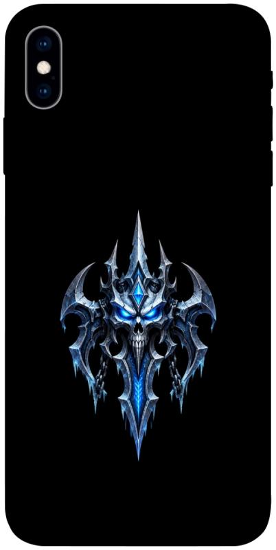 Чохол itsPrint Undead для Apple iPhone X (5.8"), ігри, купити оптом з доставкою
