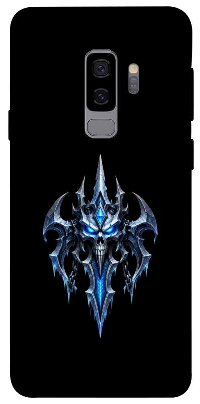 Чехол itsPrint Undead для Samsung Galaxy S9+, игры, купить оптом с доставкой