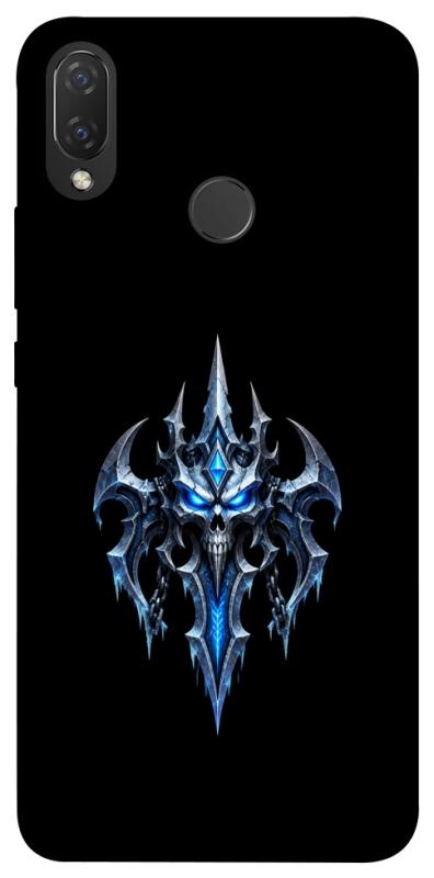 Чохол itsPrint Undead для Huawei P Smart+ (nova 3i), ігри, купити оптом з доставкою