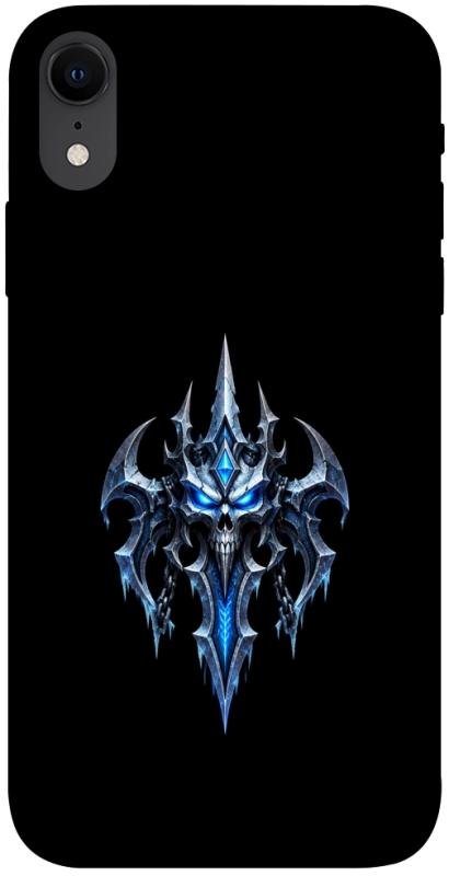 Чехол itsPrint Undead для Apple iPhone XR (6.1"), игры, купить оптом с доставкой