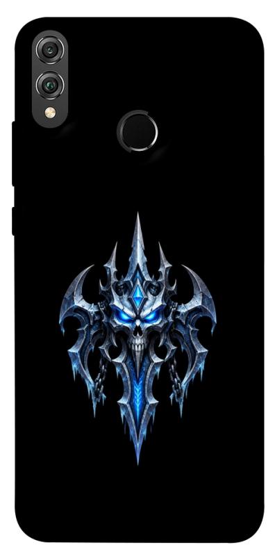 Чехол itsPrint Undead для Huawei Honor 8X, игры, купить оптом с доставкой