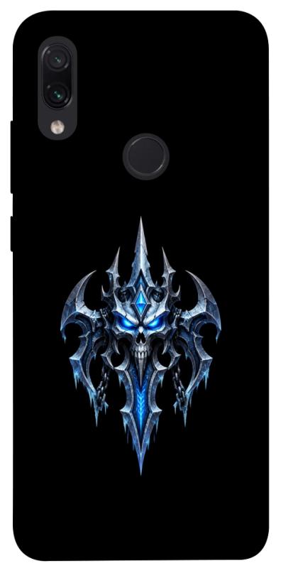 Чехол itsPrint Undead для Xiaomi Redmi Note 7 / Note 7 Pro / Note 7s, игры, купить оптом с доставкой