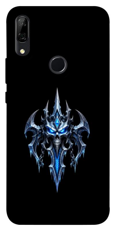 Чохол itsPrint Undead для Huawei P Smart Z, ігри, купити оптом з доставкою