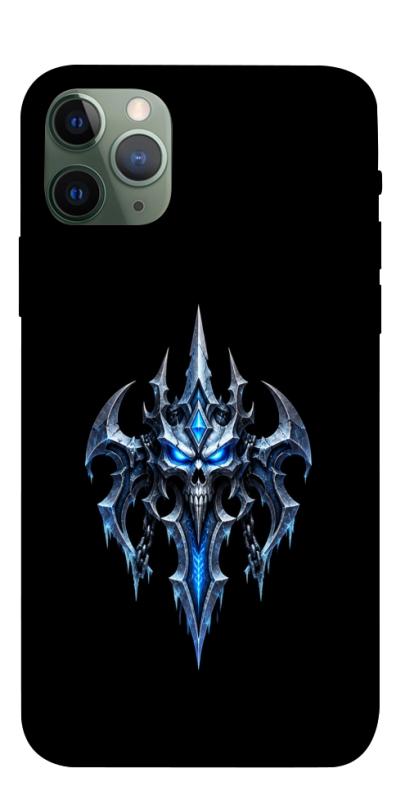 Чехол itsPrint Undead для Apple iPhone 11 Pro (5.8"), игры, купить оптом с доставкой