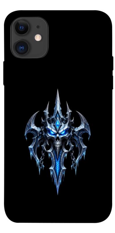 Чехол itsPrint Undead для Apple iPhone 11 (6.1"), игры, купить оптом с доставкой