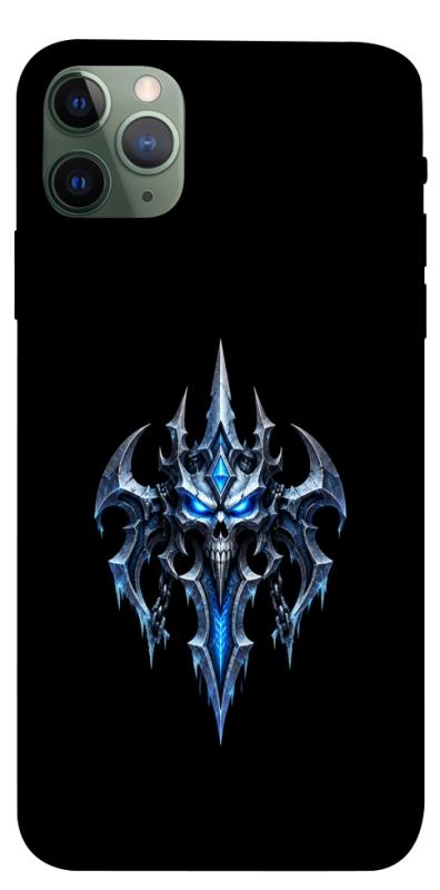 Чехол itsPrint Undead для Apple iPhone 11 Pro Max (6.5"), игры, купить оптом с доставкой