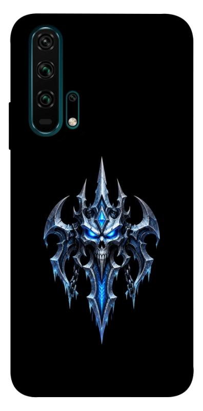Чехол itsPrint Undead для Huawei Honor 20 Pro, игры, купить оптом с доставкой