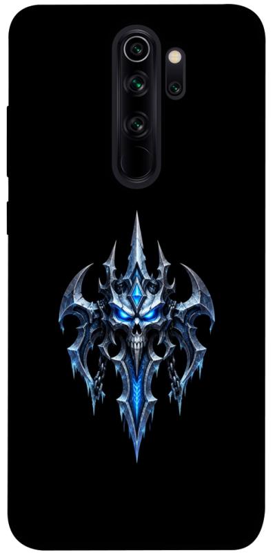 Чехол itsPrint Undead для Xiaomi Redmi Note 8 Pro, игры, купить оптом с доставкой