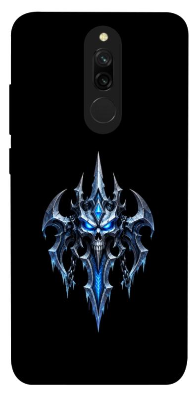 Чехол itsPrint Undead для Xiaomi Redmi 8, игры, купить оптом с доставкой