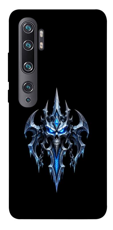 Чехол itsPrint Undead для Xiaomi Mi Note 10 / Note 10 Pro / Mi CC9 Pro, игры, купить оптом с доставкой