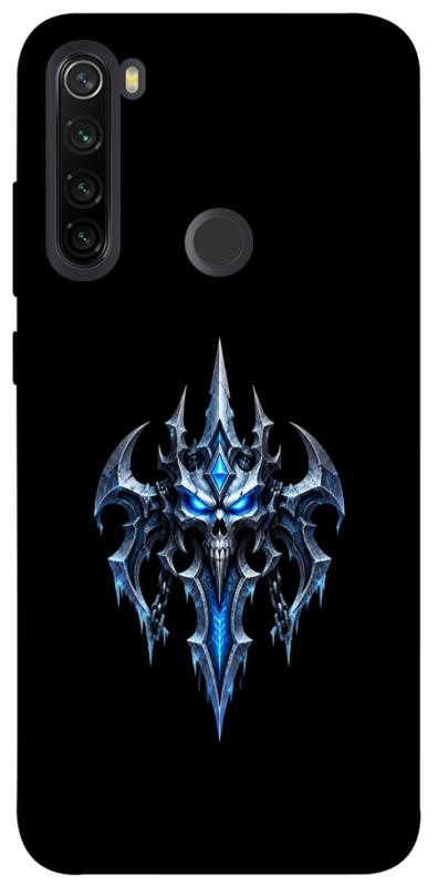 Чехол itsPrint Undead для Xiaomi Redmi Note 8T, игры, купить оптом с доставкой